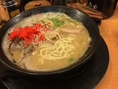 -博多一幸舍(侨福芳草地购物中心店)