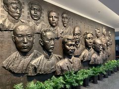 -中共一大纪念馆