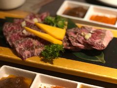 -江户烧肉(高德店)