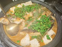 -探鱼·鲜青椒爽麻烤鱼(领展购物广场店)