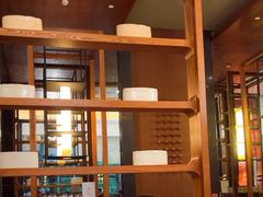 -羡餐厅·杭帮菜·淳菜(千岛湖自由洲际殿店)