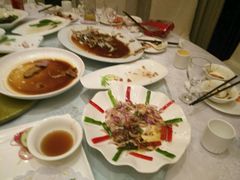 -龙汇酒家(沪闵路店)
