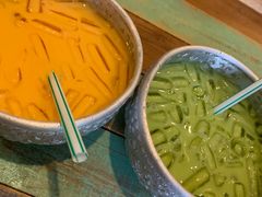 -Doo Dee Thai Food(Issan/Isaan/Esan)
