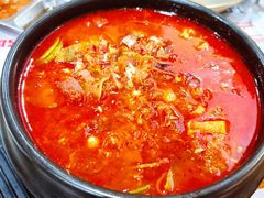 -黑豚黨韩国烤肉料理(悦然时光店)