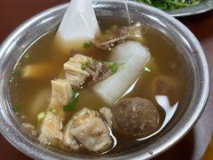 -阿秋牛排(湖心街店)