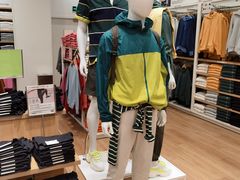 -优衣库(天津天河城店)