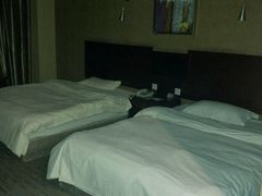 -济南环联鲁菜皇大酒店(山东大学洪楼店)