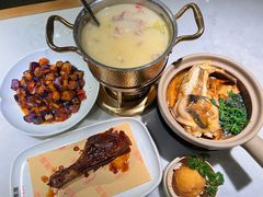 -大潮淮·淮扬菜(何园旗舰店)