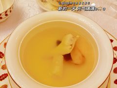 -上海锦江汤臣洲际大酒店