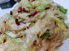 -渔民船说·北塘海鲜·天津菜·海肠捞饭(北塘古镇店)