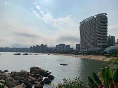 -碧桂园十里银滩