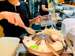 -成吉思汗 しろくま(札幌本店)