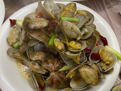 -阿杰臻选海鲜饭店(普陀山店)