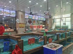 -国家五钻酒家·西樵旺阁渔村(西樵店)