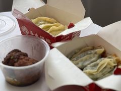 -春水锅贴·传统鲁菜(大明湖店)