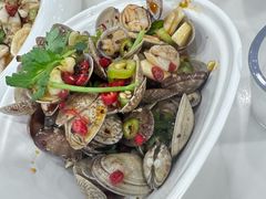 -郭姐·威海渔村(黄兴路店)