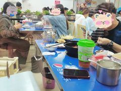 -重庆鸡公煲·嘟享吃(林科大店)