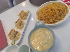 -粥旺府(月环里店)