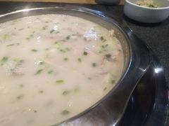 -肖仙仙羊肉汤·始于1996年(郫都店)