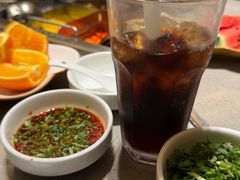 -海底捞火锅(北京路店)