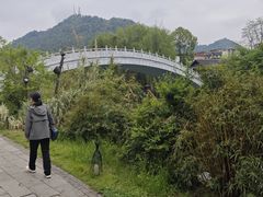 -花溪公园