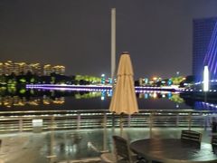 -翠山·映月湖景餐厅(映月湖公园店)