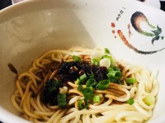 热干面-天际丽豪大酒店-豪庭时尚餐厅(仁和路店)