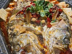 -马有鱼·馕坑烤全鱼(美美2店)