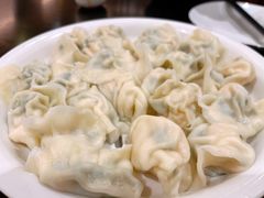 蓝港虾水饺-蓝港海鲜厨房(金水路店)