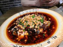 -灶东家民间菜(回兴店)