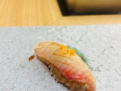 -鮨政· Omakase(港汇恒隆广场店)