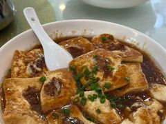 酿豆腐-胜记烧鹅美食