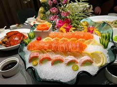 -溪山云境森林音乐餐厅(湖景店)