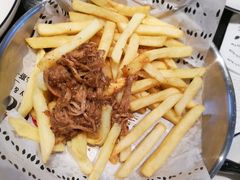 -托斯卡纳烘焙意大利餐厅(五天地店)