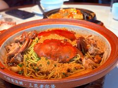 -不仔客海鲜·烧烤·270度海景餐厅(大东海店)