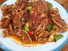 -湖南湘菜馆(东湘缘二店)