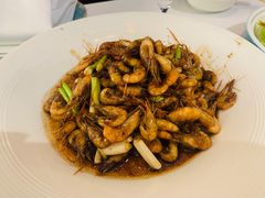 -肆月河豚·新淮扬(金融街店)