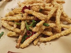 -肖记公安牛肉鱼杂馆·省级非物质文化遗产(三角路直营店)