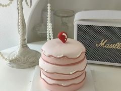 -Dark Horse·黑马蛋糕·低脂·低糖淡奶(金匙望湖大厦店)