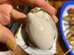 -烧货·活海鲜炭烧(湖滨商业街店)