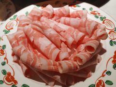 -北京老门框爆肚涮肉馆(锦业路店)