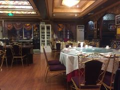-东方亚克西餐厅(西康路店)