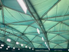 -佰德观岚记羽毛球馆