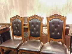 -老洋房花园饭店(绍兴路店)