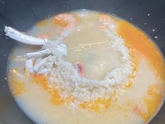 -海味当家·蒸锅海鲜(中山广场创始店)