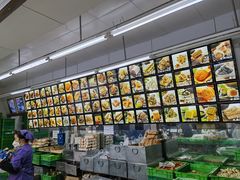 -宫廷糕点铺(人民中路店)