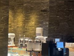 -丽都皇冠假日酒店·Matrix亦餐厅(望京店)