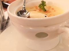 -酌宴府The China Club·广州万富希尔顿酒店(云城东路店)