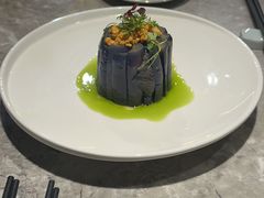 -同仁堂粹和餐厅·食养养生宴(新大都店)