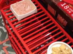 -季季红火锅(动壹店)
